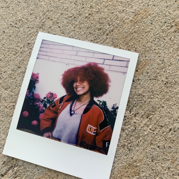 Meet your Posher, Ayana - Picture 4 of 4